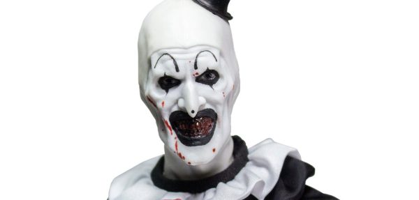 Terrifier Header